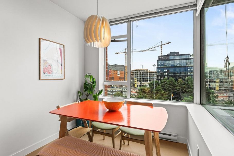 715 221 Union Street Vancouver, BC - 10
