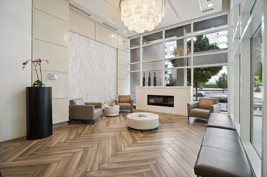 503 110 Switchmen Street Vancouver, BC - 31