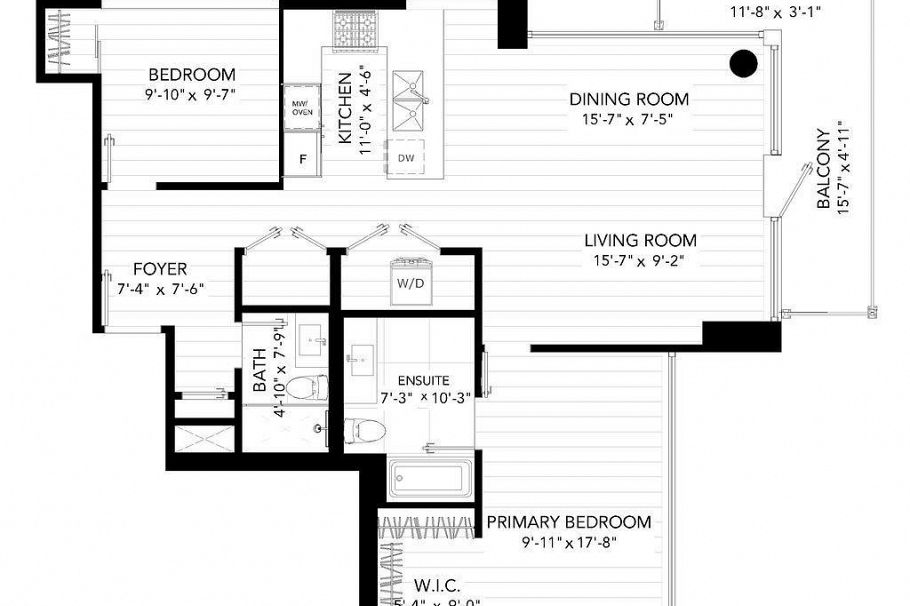 409 185 Victory Ship Way North Vancouver, BC - 38