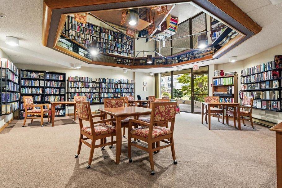 108 1490 Pennyfarthing Drive Vancouver, BC - 17