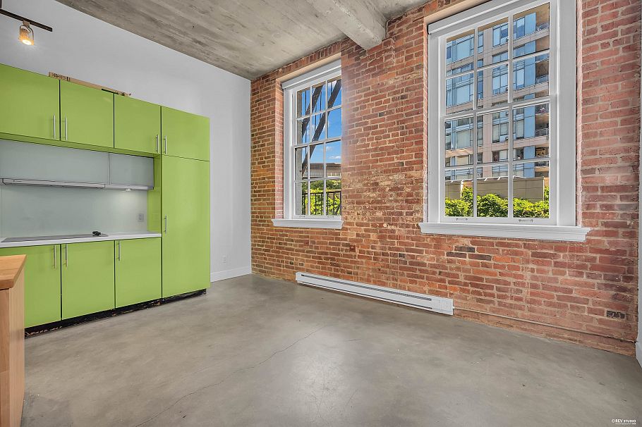 209 546 Beatty Street Vancouver, BC - 6