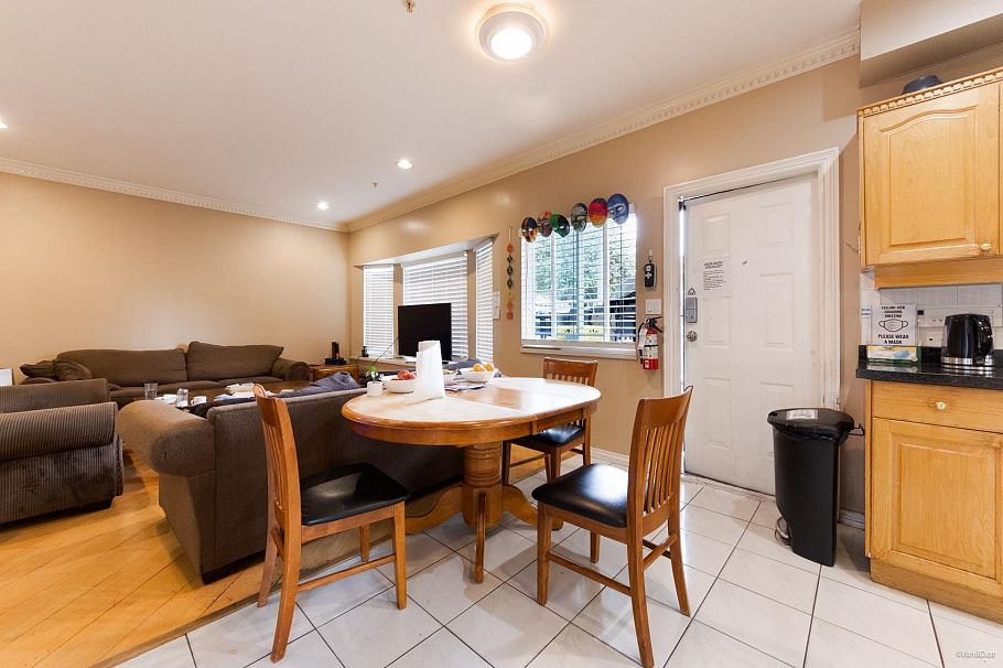 3207 Vimy Crescent Vancouver, BC - 12