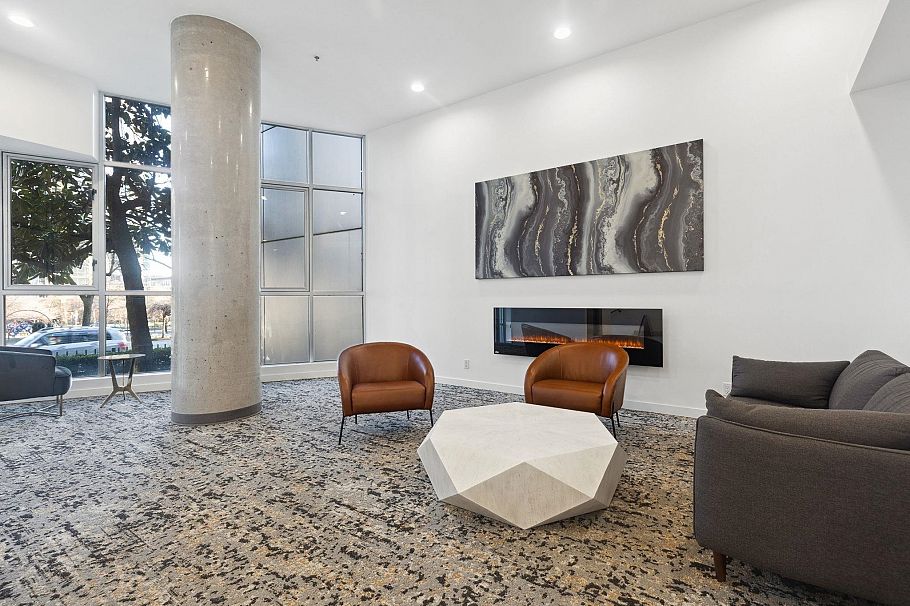 2406 1155 Seymour Street Vancouver, BC - 33