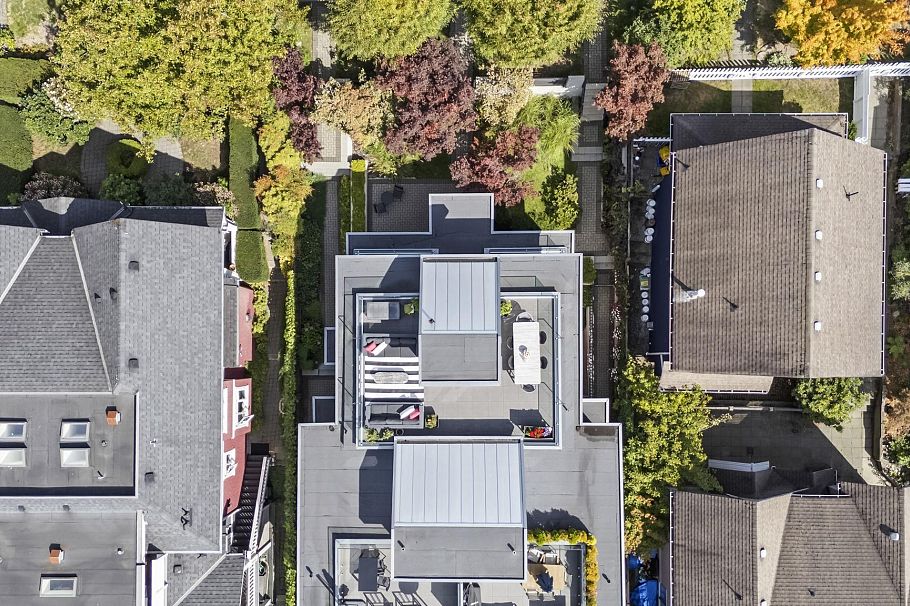 2 233 W 5th Street North Vancouver, BC - 33