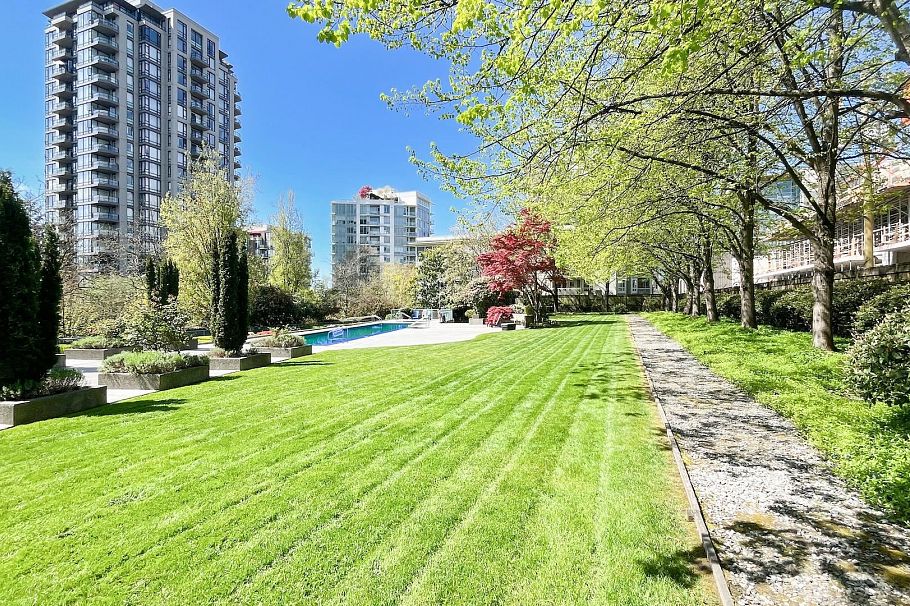 701 120 W 2nd Street North Vancouver, BC - 29