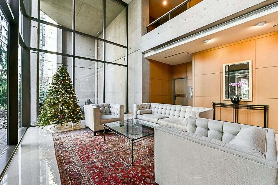 501 738 Broughton Street Vancouver, BC - 14