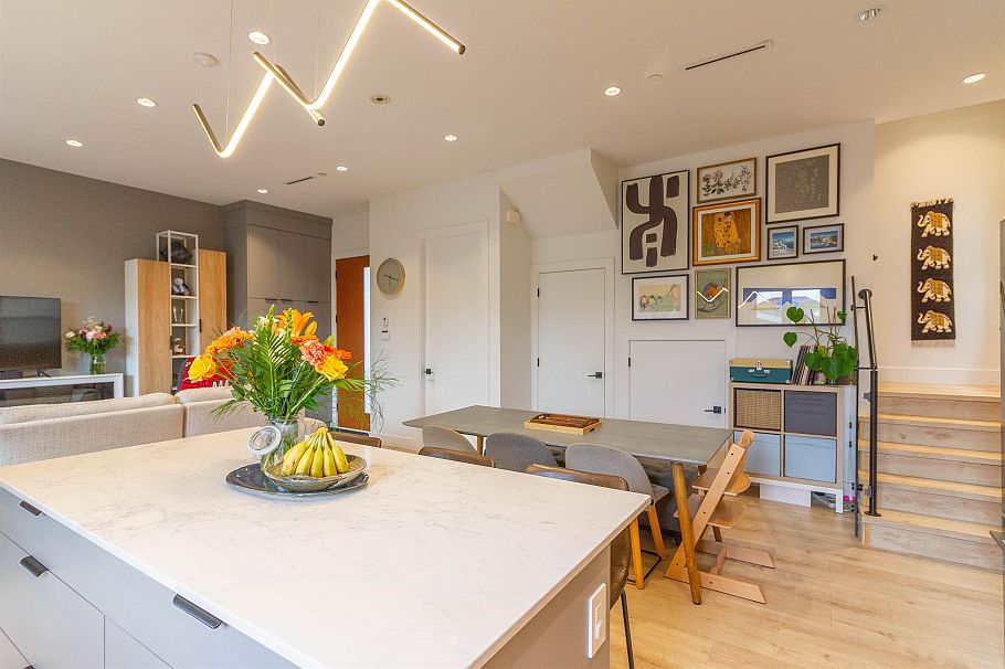 3063 Graveley Street Vancouver, BC - 14