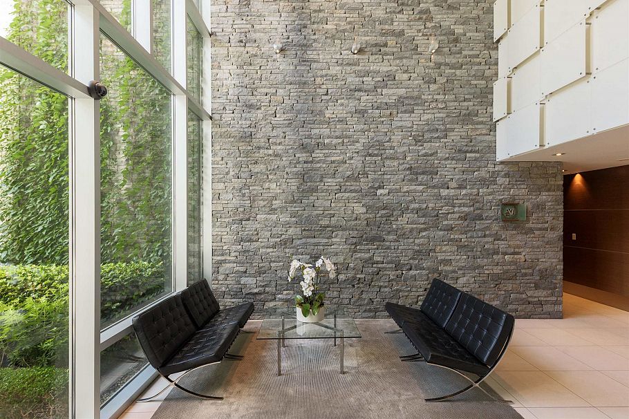805 1455 Howe Street Vancouver, BC - 30