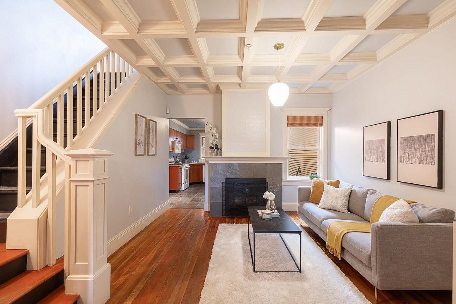 740 Jackson Avenue Vancouver, BC - 3