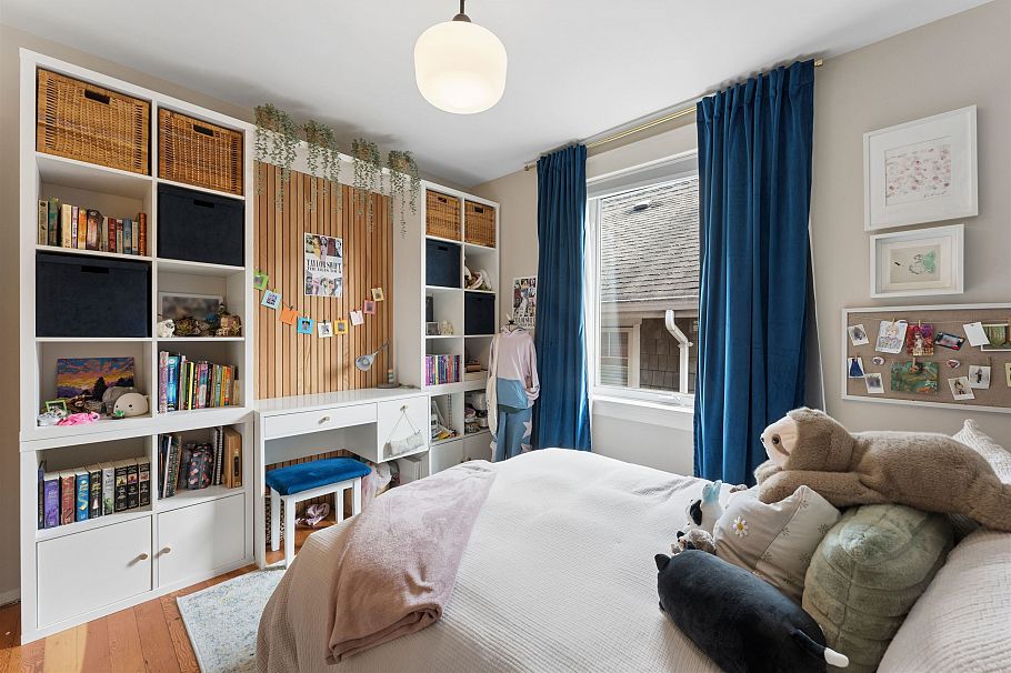 1250 E 11th Avenue Vancouver, BC - 8