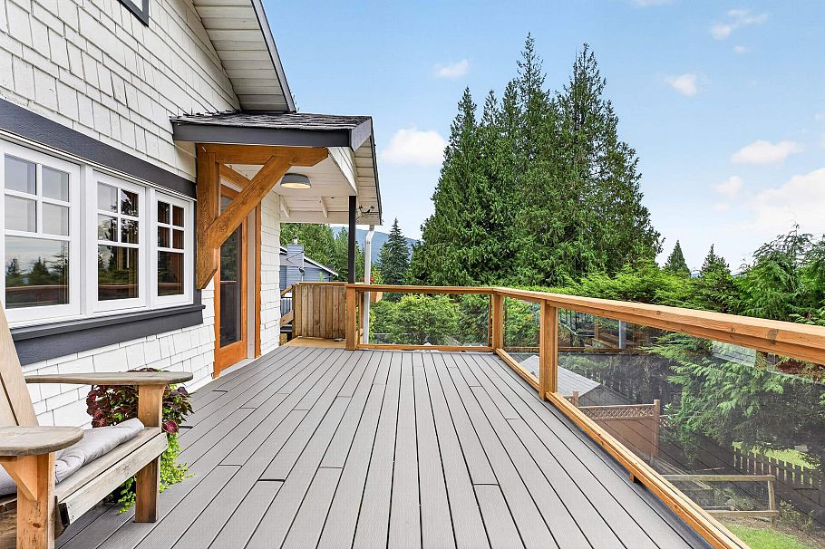 1371 Borthwick Road North Vancouver, BC - 29