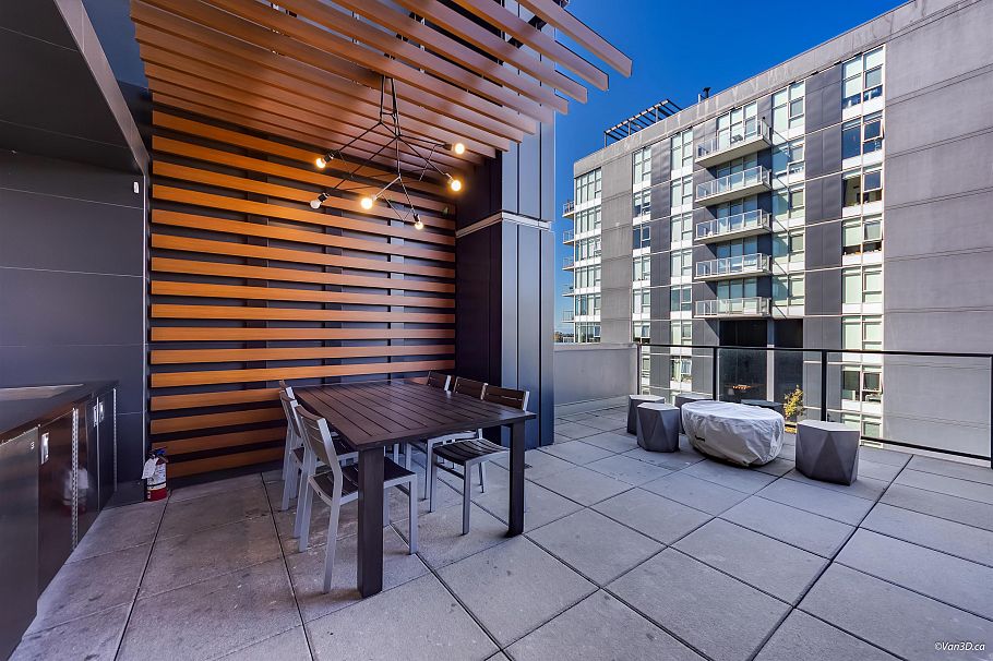 409 3581 E Kent Avenue North Vancouver, BC - 28