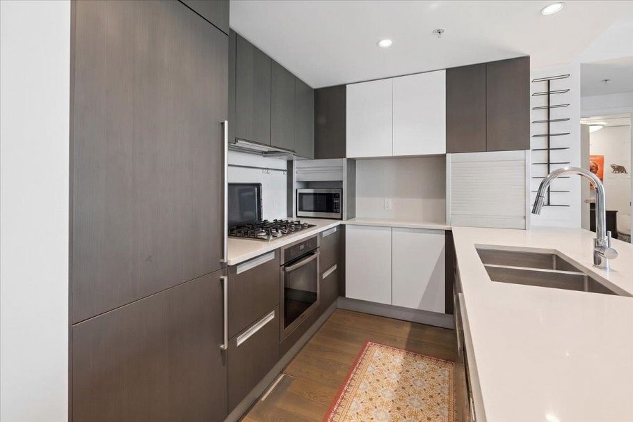 608 288 W 1st Avenue Vancouver, BC - 9
