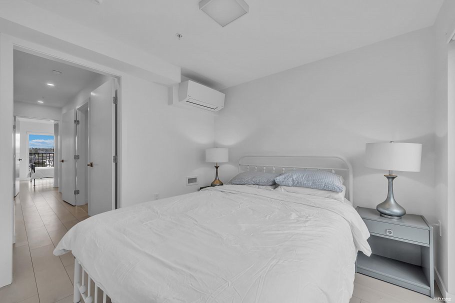 302 1120 E East Georgia Street Vancouver, BC - 20