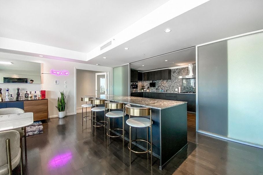 2702 1011 W CORDOVA STREET, Vancouver BC V6C 0E2 Vancouver, BC - 5