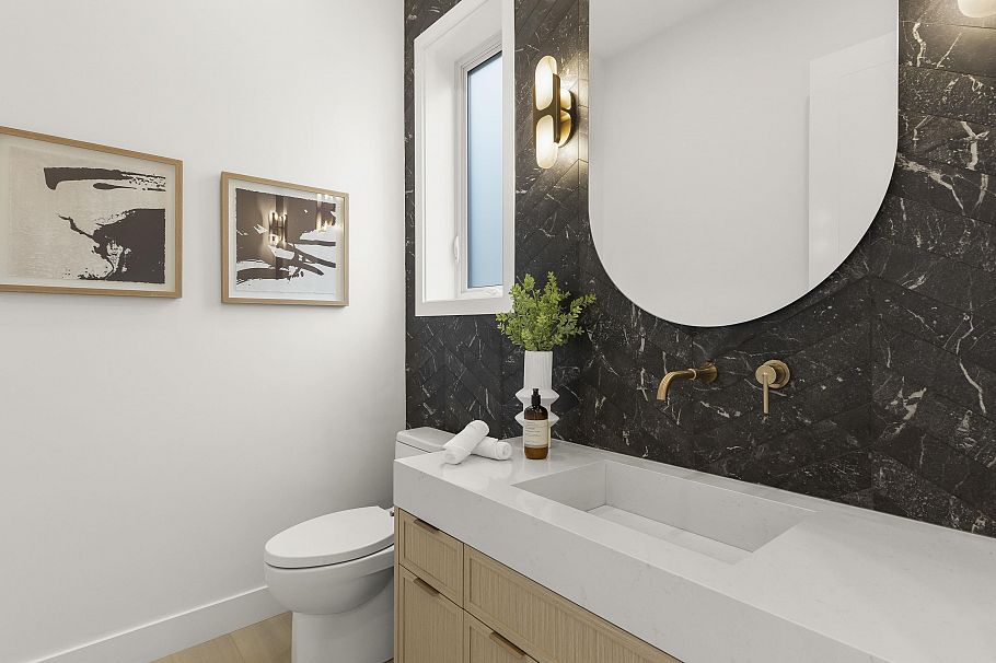 2 3255 W 13th Avenue Vancouver, BC - 9