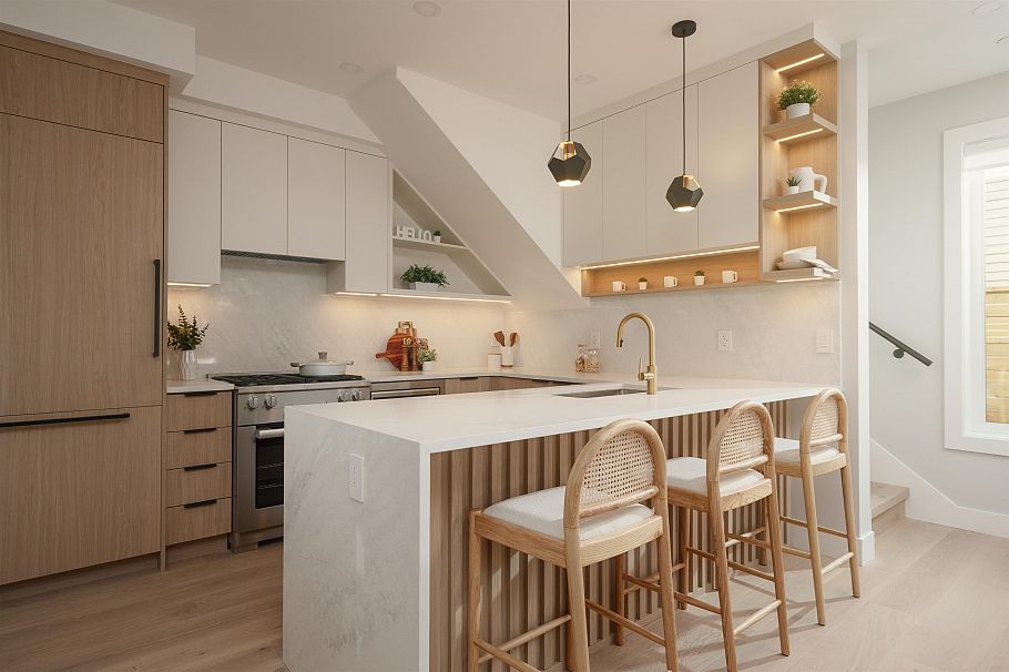 1 470 W 20 Avenue Vancouver, BC - 11