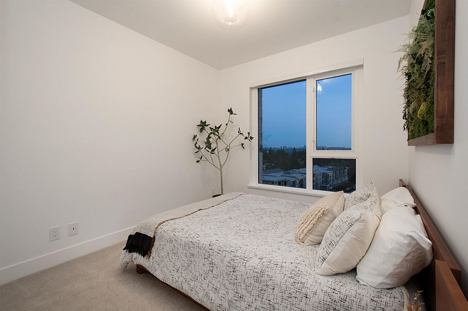 908 2785 Library Lane North Vancouver, BC - 28