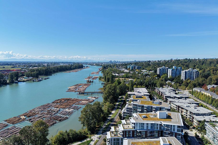 503 3168 Riverwalk Avenue Vancouver, BC - 33