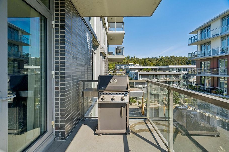 503 3168 Riverwalk Avenue Vancouver, BC - 3