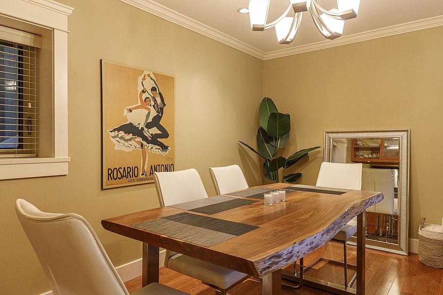 2115 Macdonald Street Vancouver, BC - 12
