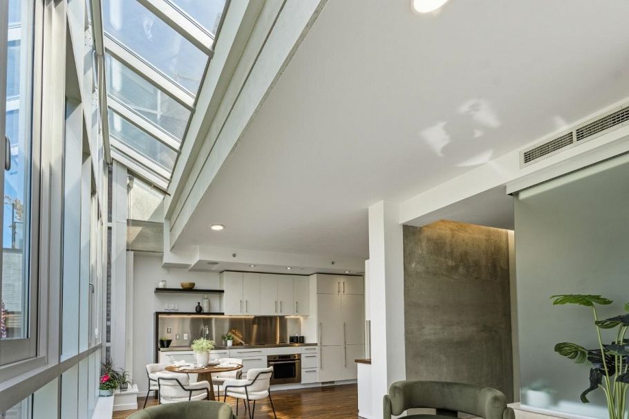 609 36 Water Street Vancouver, BC - 12
