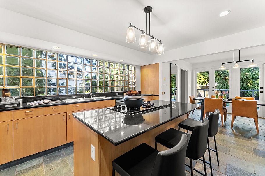 4709 Chancellor Boulevard Vancouver, BC - 19