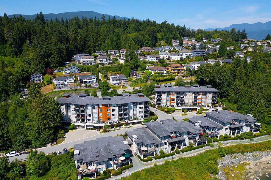305 3873 Cates Landing Way North Vancouver, BC - 31