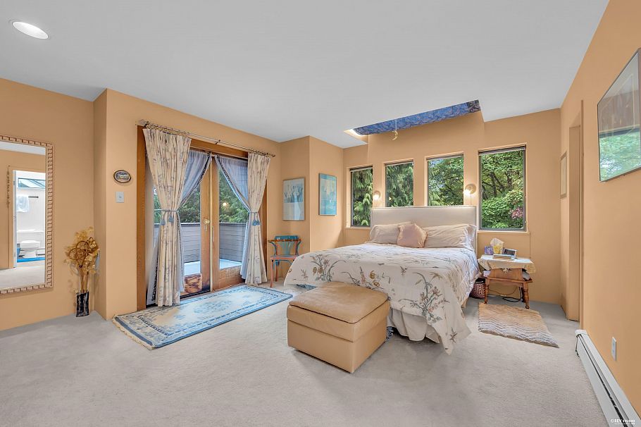 5540 Alma Street Vancouver, BC - 9