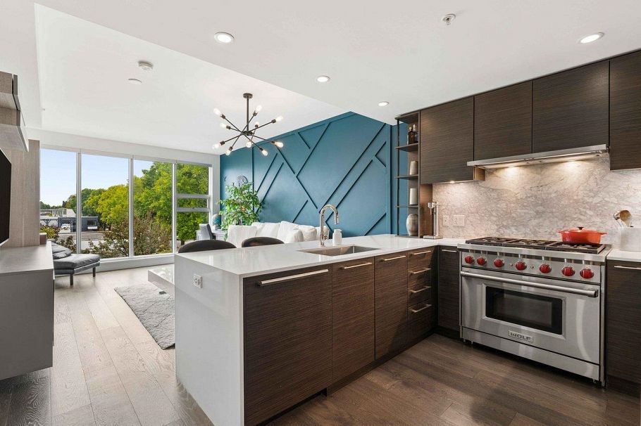 304 1819 W 5th Avenue Vancouver, BC - 6