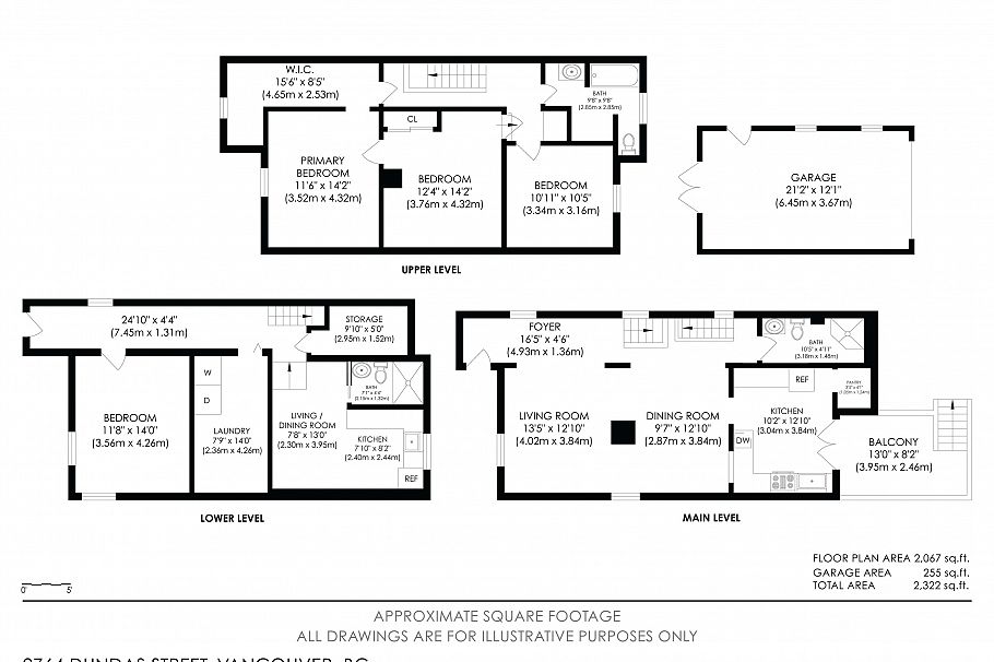 2764 Dundas Street Vancouver, BC - 38