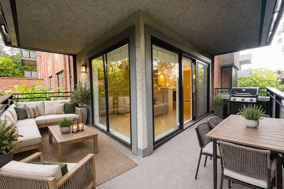 404 1405 W 15th Avenue Vancouver, BC - 18