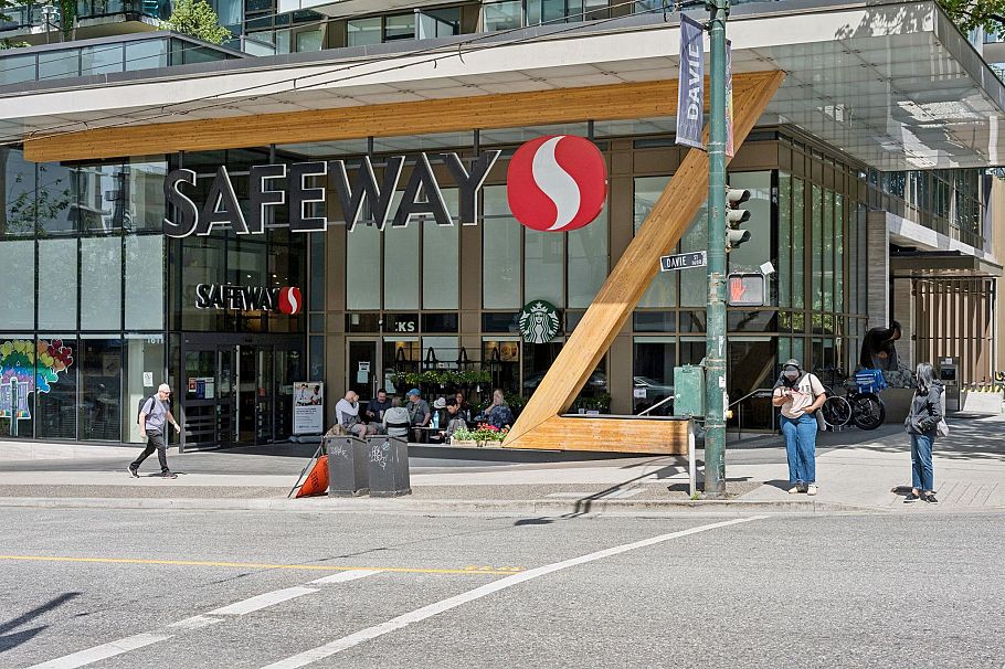 401 1315 Cardero Street Vancouver, BC - 26