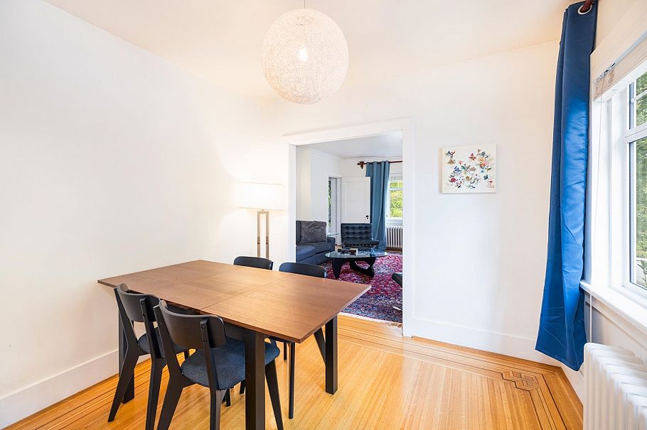 404 W 18th Avenue Vancouver, BC - 13
