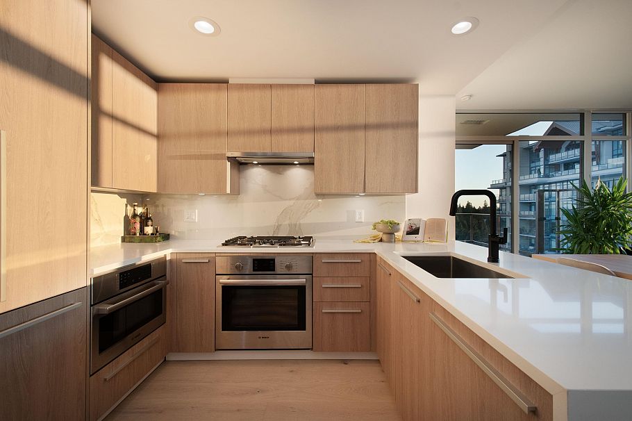 908 2785 Library Lane North Vancouver, BC - 6