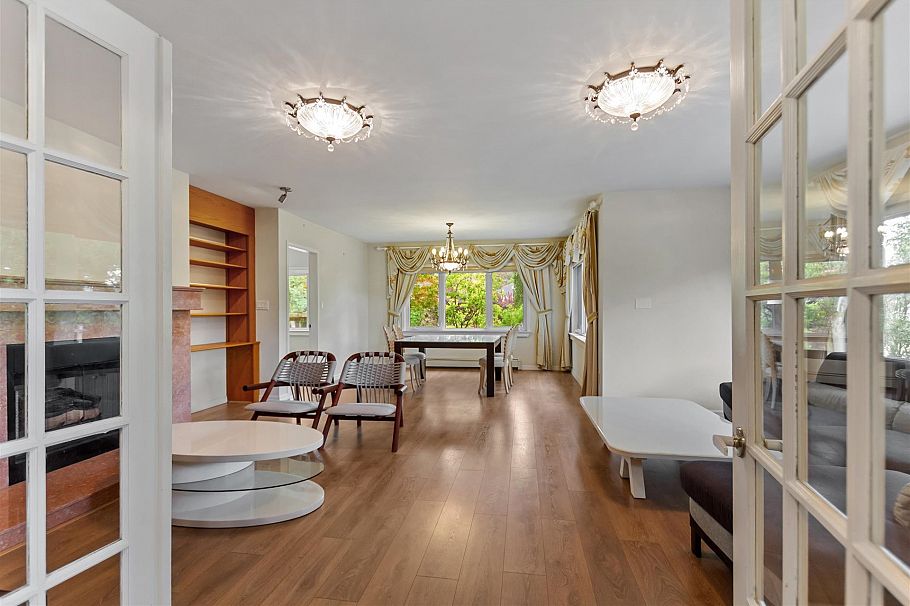 1806 Western Parkway Vancouver, BC - 2