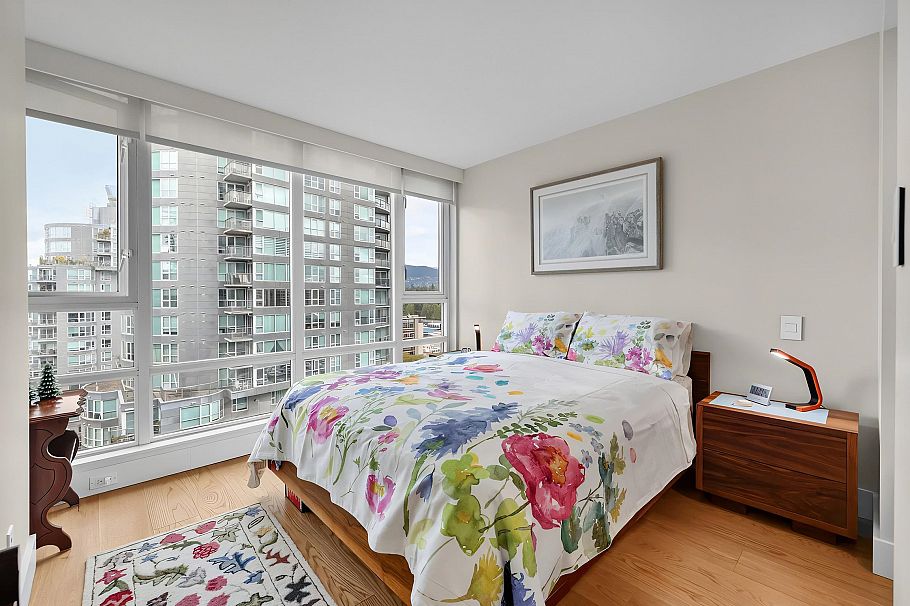 1505 590 Nicola Street Vancouver, BC - 11