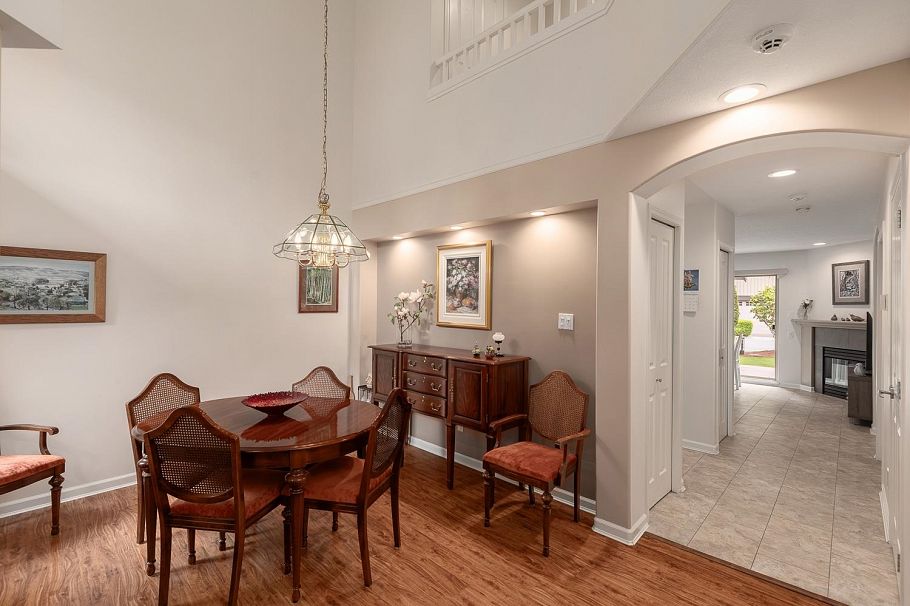 65 1550 Larkhall Crescent North Vancouver, BC - 12