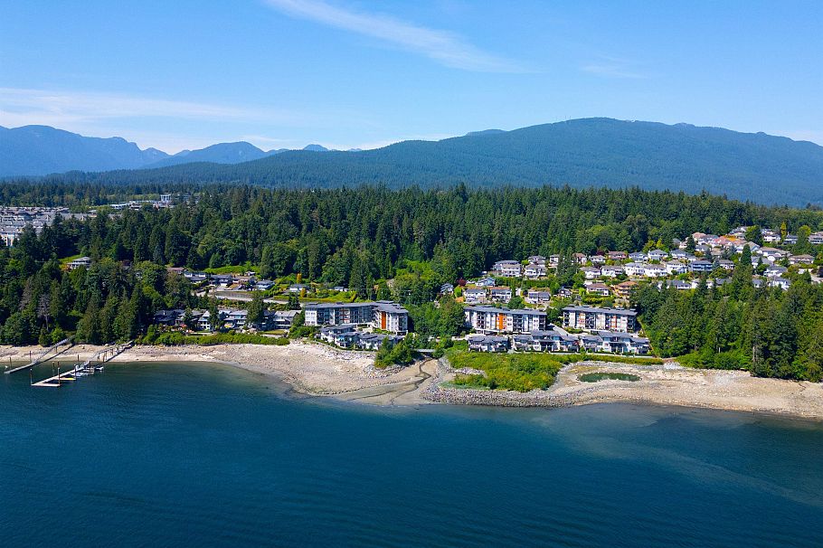 305 3873 Cates Landing Way North Vancouver, BC - 33