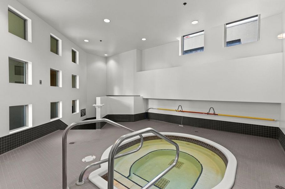 401 1238 Richards Street Vancouver, BC - 30