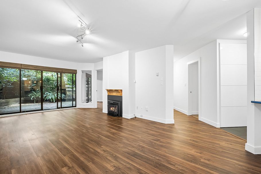 105 3191 Mountain Highway North Vancouver, BC - 7