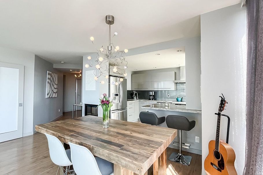 701 120 W 2nd Street North Vancouver, BC - 4