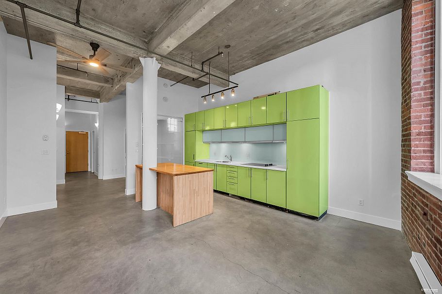 209 546 Beatty Street Vancouver, BC - 4