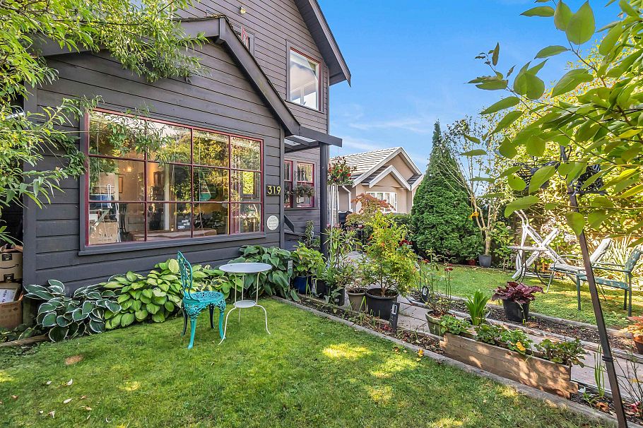 319 E 27th Street North Vancouver, BC - 35