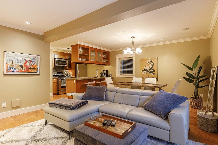 2115 Macdonald Street Vancouver, BC - 10