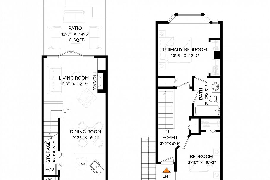 246 2565 W Broadway Street Vancouver, BC - 28