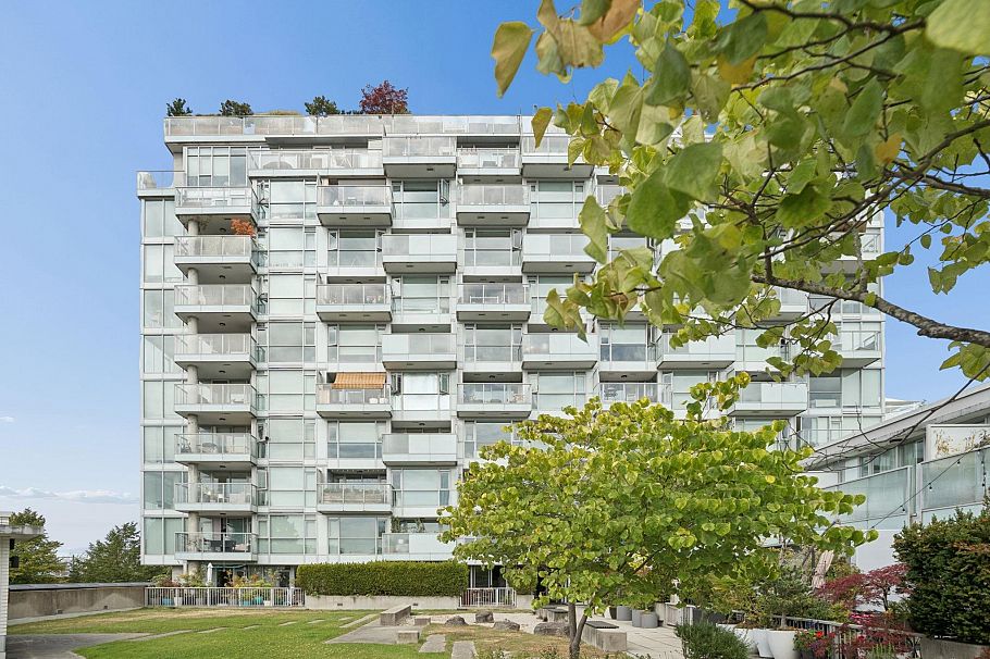 509 2770 Sophia Street Vancouver, BC - 27