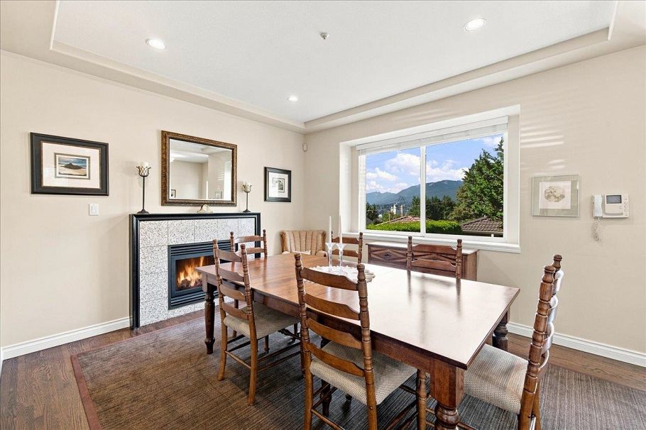 3493 Oxford Street Vancouver, BC - 14