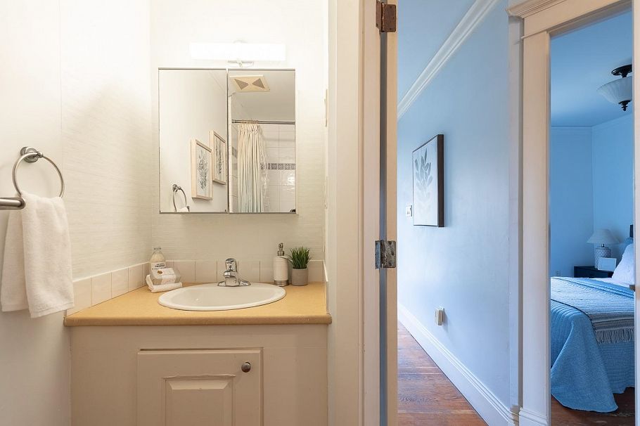 740 Jackson Avenue Vancouver, BC - 27