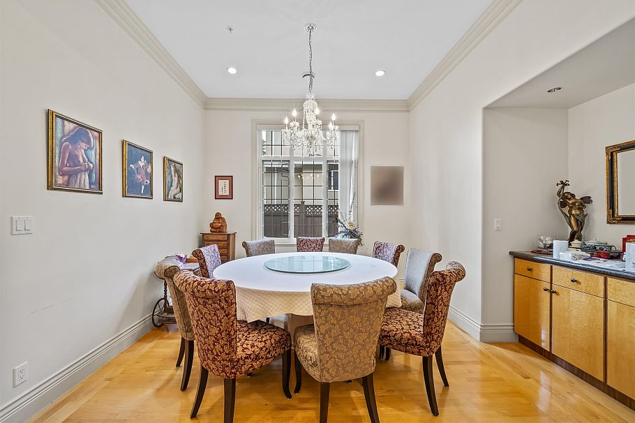 1050 Connaught Drive Vancouver, BC - 10